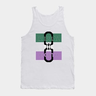 Repeal The Eighth Tank Top